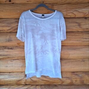 Free People Tee